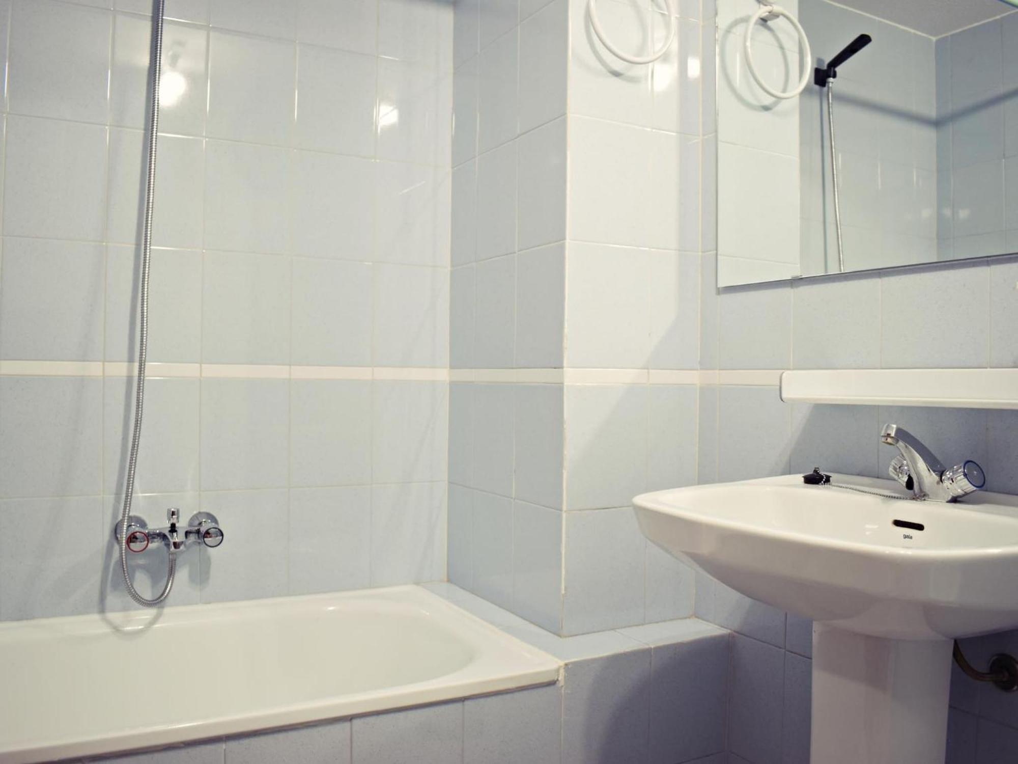 Amplio Y Luminoso Apartamento Cerca Del Centro Y La Playa Con Piscina Y Parking Privado Màlaga Exteriér fotografie
