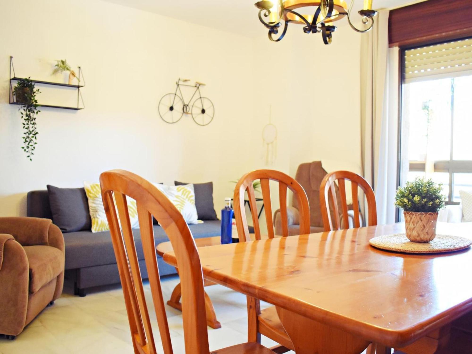 Amplio Y Luminoso Apartamento Cerca Del Centro Y La Playa Con Piscina Y Parking Privado Màlaga Exteriér fotografie