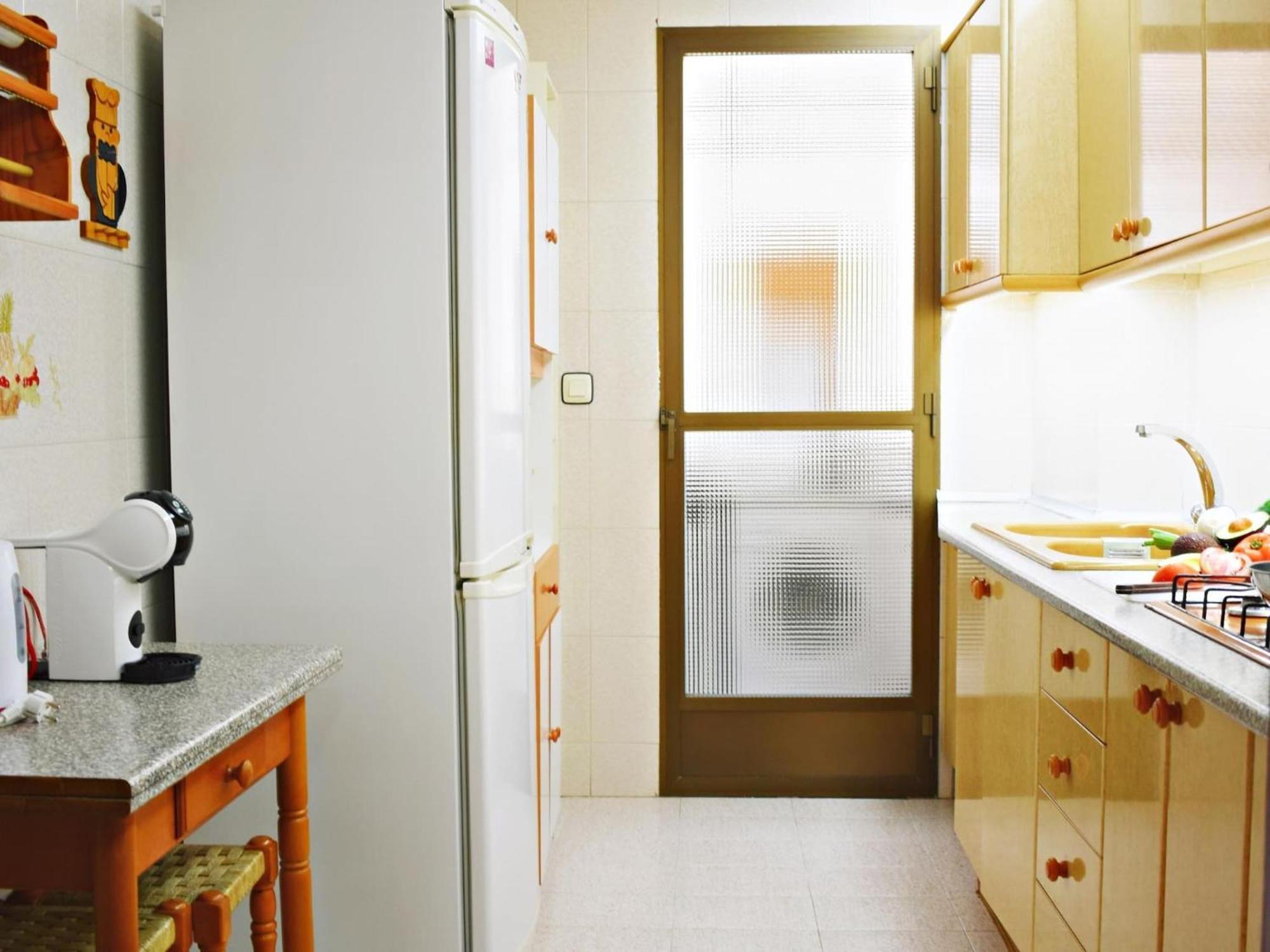 Amplio Y Luminoso Apartamento Cerca Del Centro Y La Playa Con Piscina Y Parking Privado Màlaga Exteriér fotografie