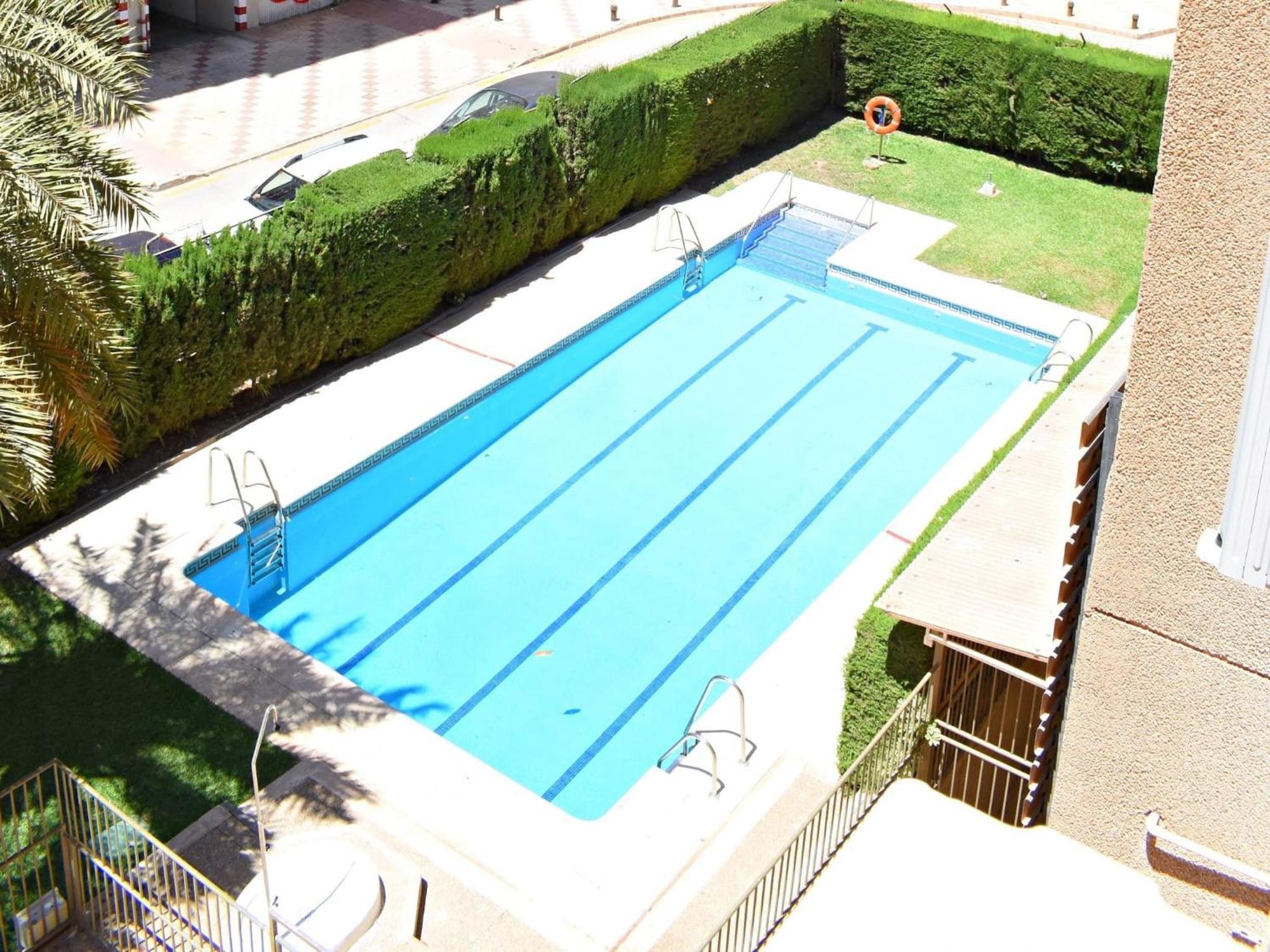 Amplio Y Luminoso Apartamento Cerca Del Centro Y La Playa Con Piscina Y Parking Privado Màlaga Exteriér fotografie
